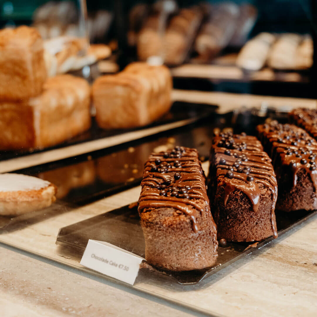 Boulangerie Henri - Winkel